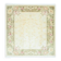 Vintage Turkish Oushak Handmade Wool Cotton Tan Area Rug 235x240