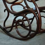 Rocking chair 1970