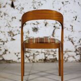 4 chaises Gondole Baumann