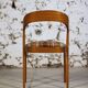 4 Baumann Gondola chairs