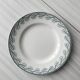 Old Saint-Amand iron earth plate