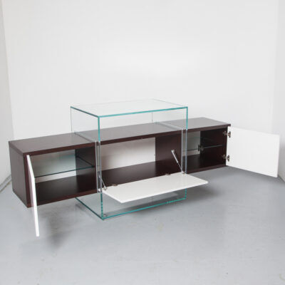 Buffet Kubo Riccardo Lucatello Reflex Angelo