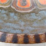 Vintage Round Dish from Kellner Jan