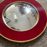 Artilux convex mirror witch's eye from the 60s-70s.