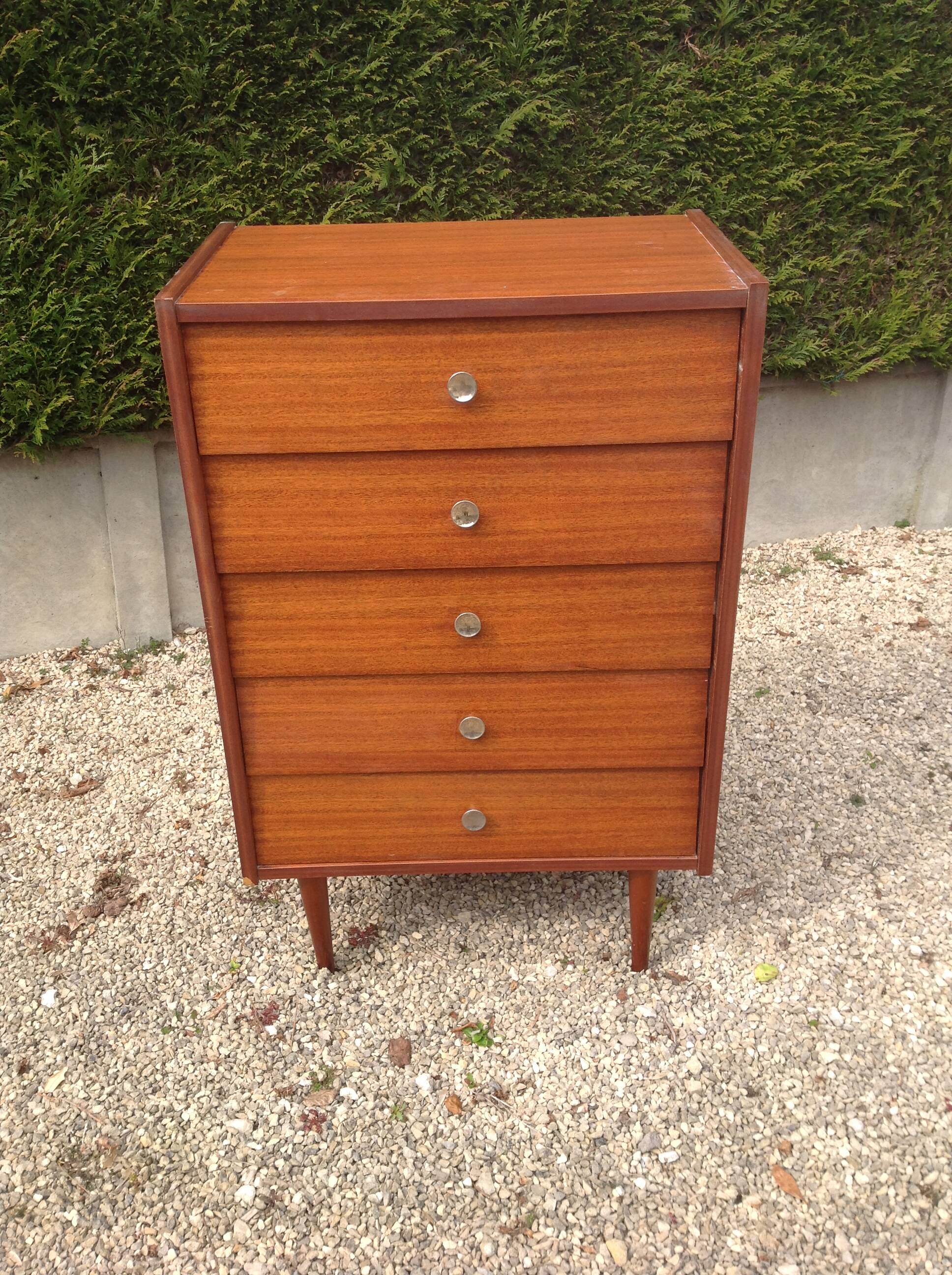 60s chiffonier