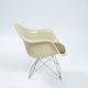 Fauteuil berceau LAR Cats de Charles et Ray Eames pour Herman Miller, années 1970