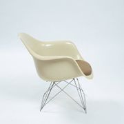 Fauteuil berceau LAR Cats de Charles et Ray Eames pour Herman Miller, années 1970