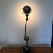 Jieldé lamp