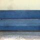 Early Edition Dutch Design 3-Seater Sofa / Daybed Model Lotus by Rob Parry