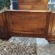 Art deco  headboard  140cm