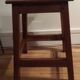 Tabouret années 70