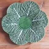 Cabbage slip dish