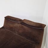 Bamboletto Bed or Daybed by Mario Bellini for B&B Italia, 1970's