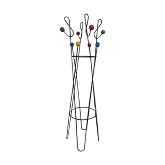 Coat rack