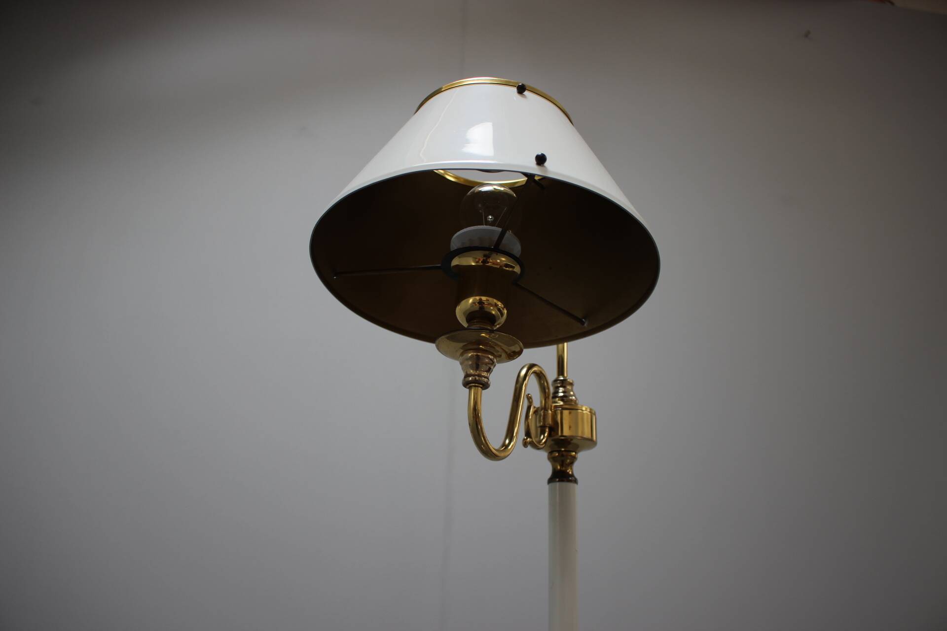 Mid-Century Floor Lamp, 1970s, Germany