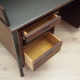 Oak desk, Danish design, 1970s, production: Denmark