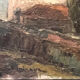 Huile sur toile - Espinasse Raymond