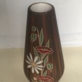 Ceramic vase