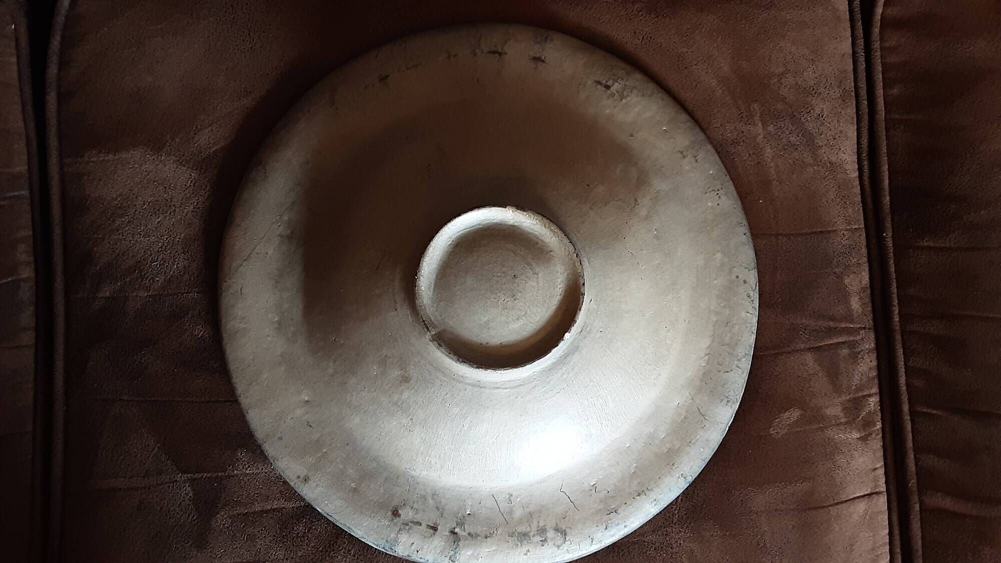 Original ceramic cup