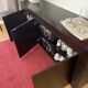 Buffet design type italien