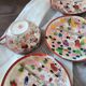 Porcelaine Japonaise fine vintage