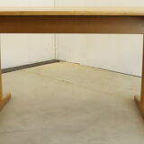 Børge Mogensen for FDB Mobler Shaker dining table 'Vittarp'