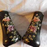 Pair of vases fives de lille