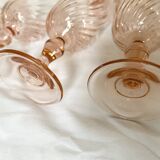 Rosaline glasses