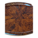 Art deco tray