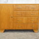 Meuble de rangement vintage