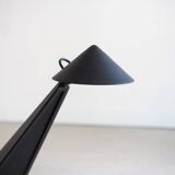 Vintage toucan lamp designed by Patrice Bonneau for Genexco