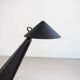 Vintage toucan lamp designed by Patrice Bonneau for Genexco