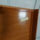 Vintage cabinet in palissandre