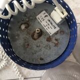 3 suspensions industrielles oktalite