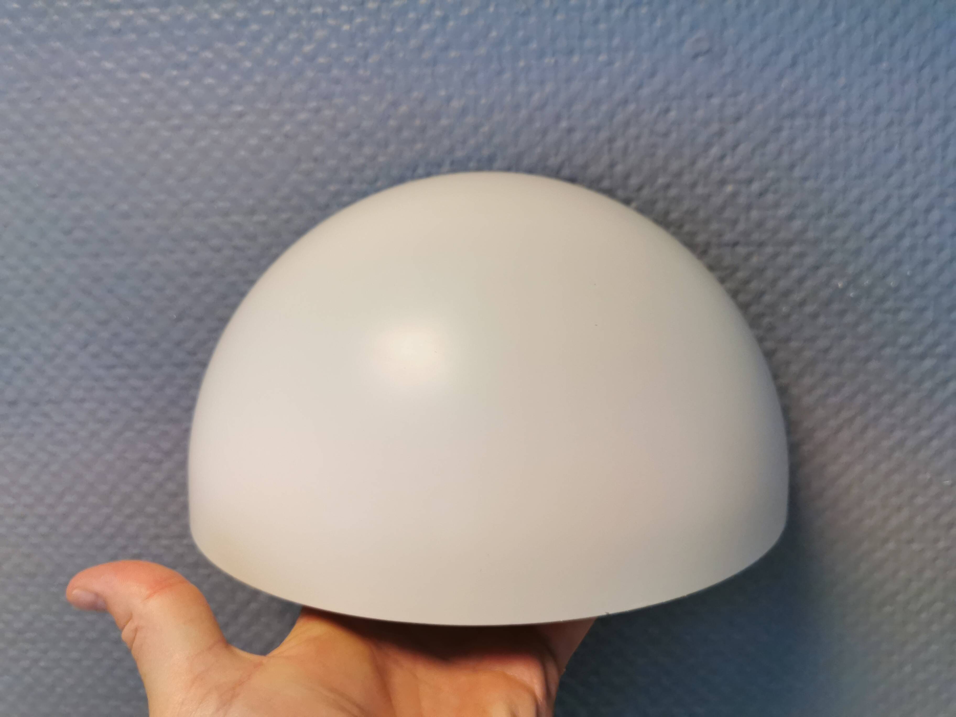 wall lamps designed by Torsten Thorup & Claus Bonderup, model Quarto for Focus Denmark.