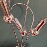 70's design lamp