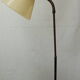 Swedish Floor Lamp by Hans Bergström for Asea