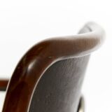 Chaises cantilever S64 de Marcel Breuer pour Thonet, 1983