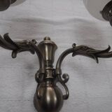 Wall light