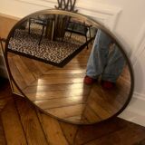 RANDACCIO WALL MIRROR MEDIUM GUBI