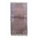 Tapis Vintage Khaden Tibétain en Laine (71cm x 141cm), Années 1970