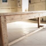 Table de ferme