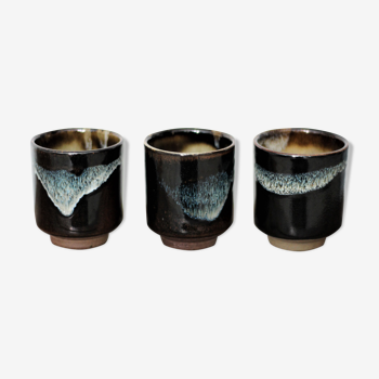 Japanese Koishiwara Cups