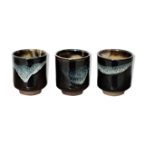 Japanese Koishiwara Cups