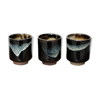 Japanese Koishiwara Cups