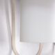 Set Philips Wall lamps Design by Louis Kalff model NX40, the Netherlands.