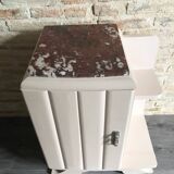 Art deco nightstand