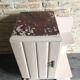 Art deco nightstand