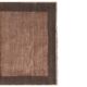 Vintage handmade Turkish rug 88x133 cm