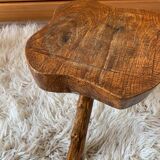 Tripod stool